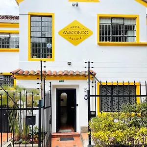 Macondo Hostel