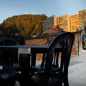 Chorro Quevedo Hostel